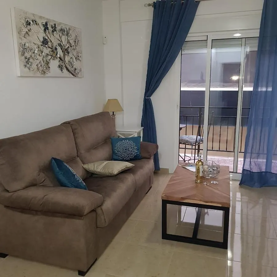 Centrico Seaside Apartamento Fuengirola