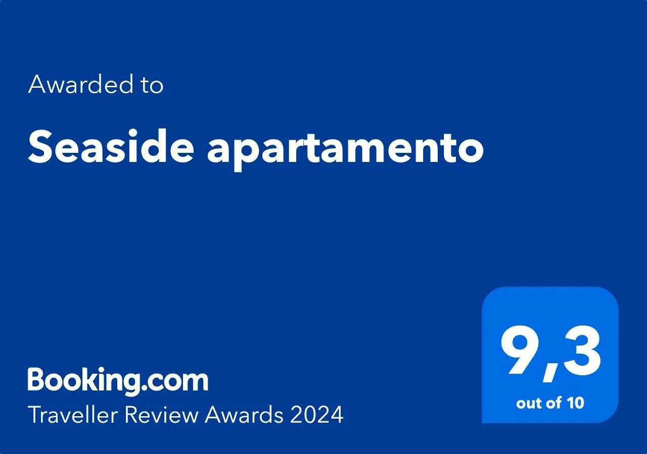 Centrico Seaside Apartamento Fuengirola España