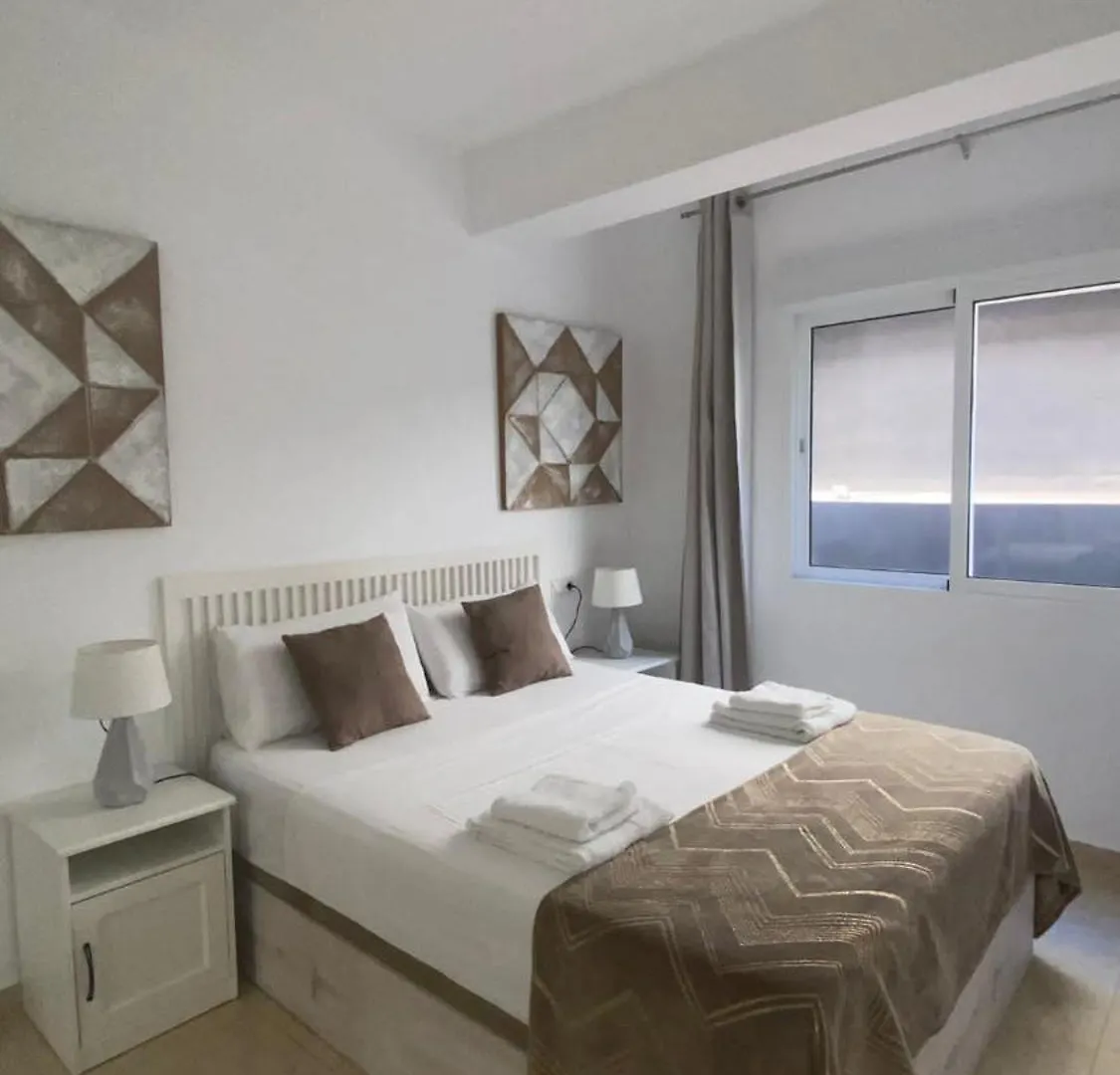 Centrico Seaside Apartamento Fuengirola