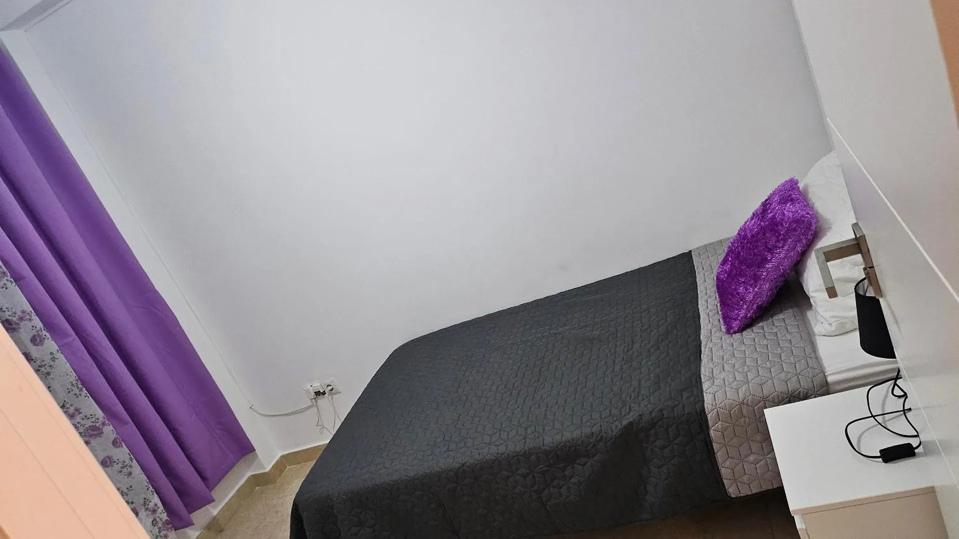 Centrico Seaside Apartamento Fuengirola