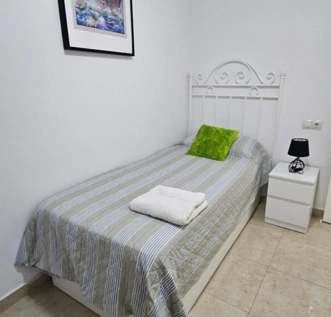 Centrico Seaside Apartamento Fuengirola España