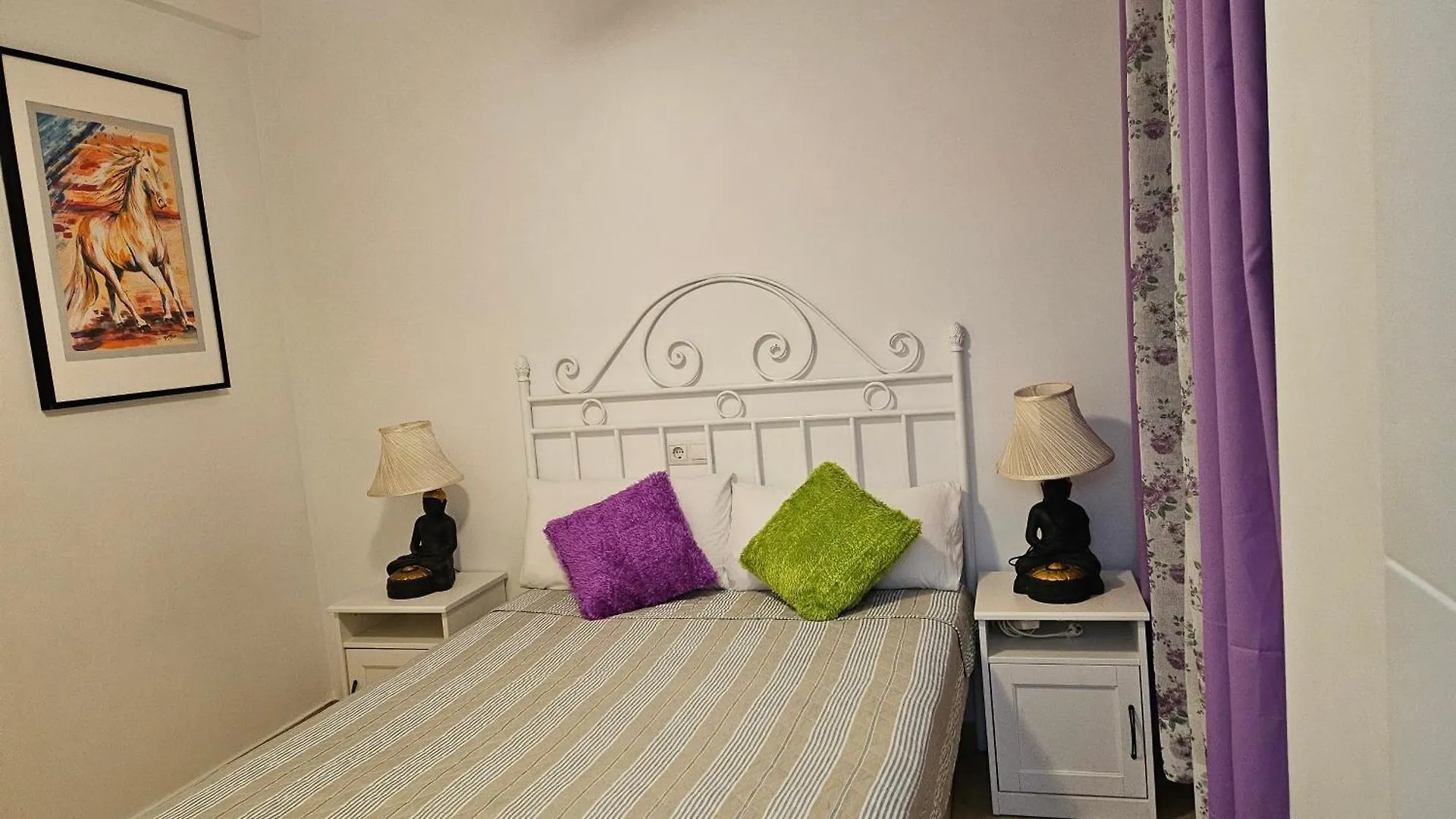 Centrico Seaside Apartamento Fuengirola