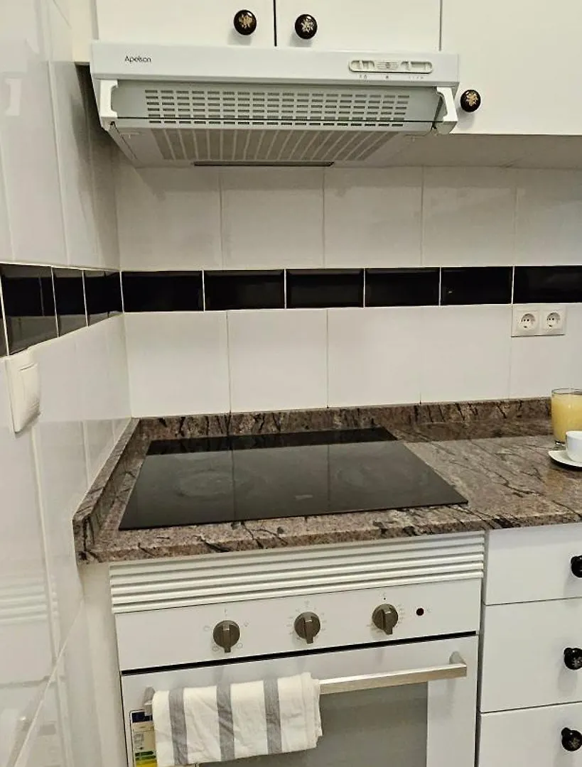 Centrico Seaside Apartamento Fuengirola