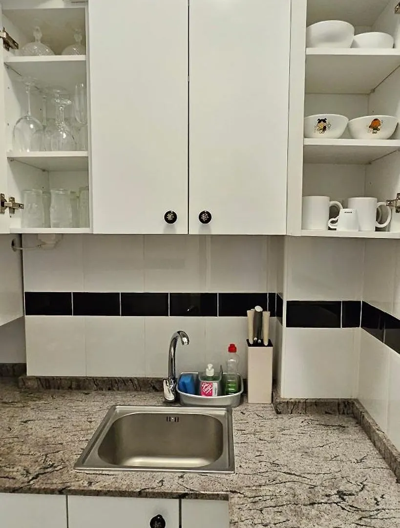 Centrico Seaside Apartamento Fuengirola