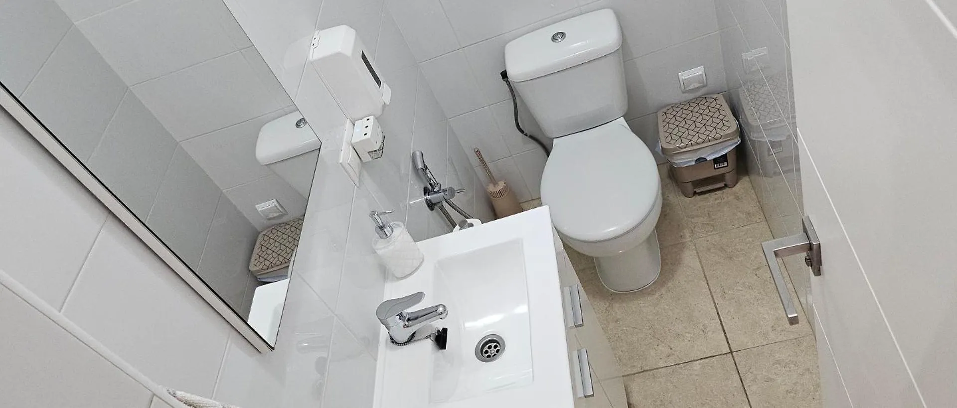 Centrico Seaside Apartamento Fuengirola