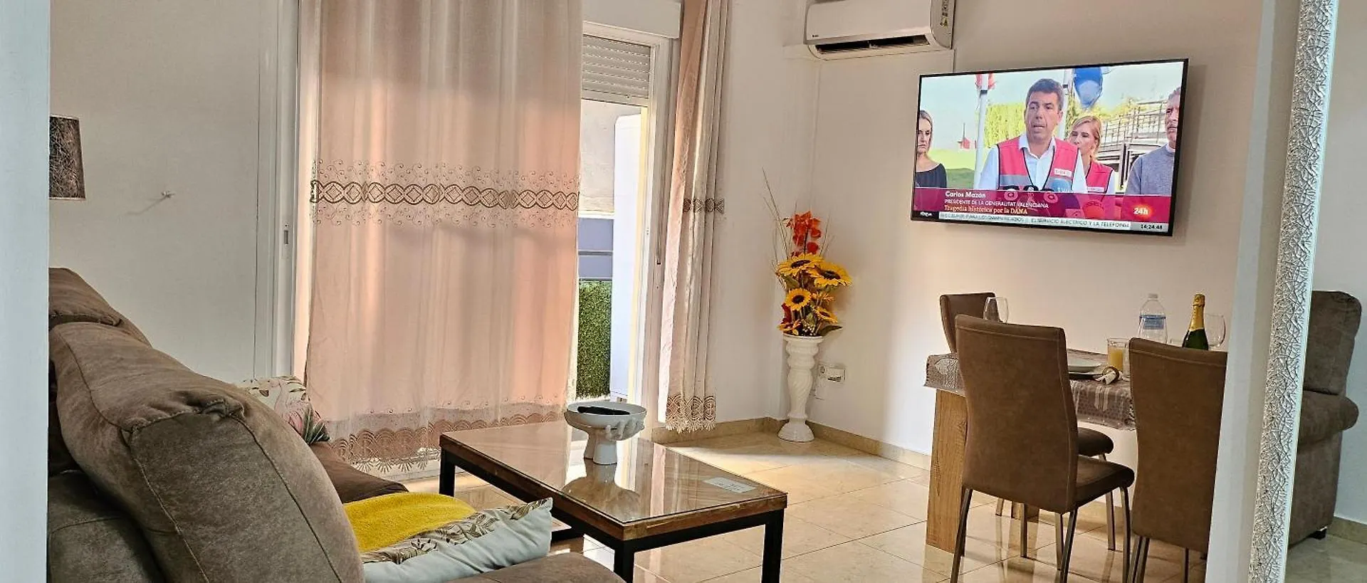 Centrico Seaside Apartamento Fuengirola