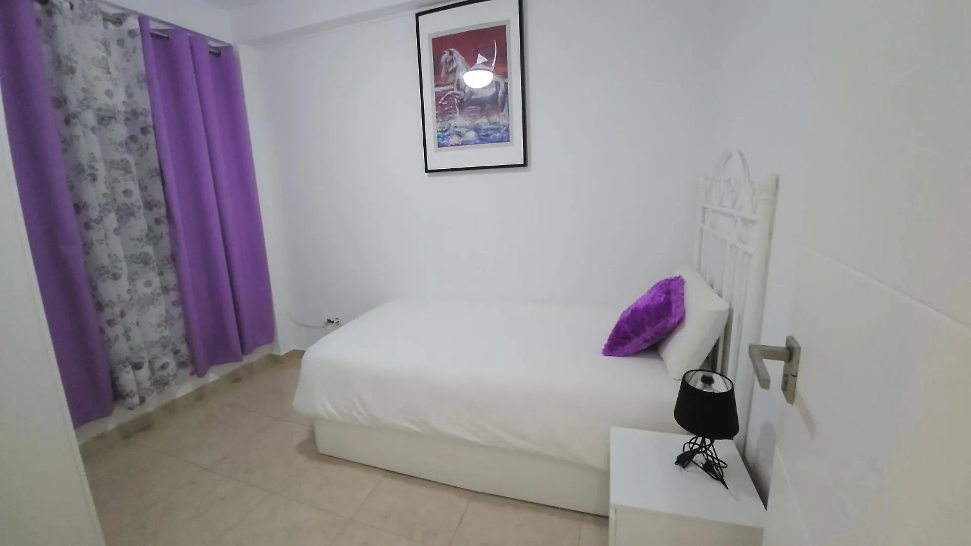 Centrico Seaside Apartamento Fuengirola España